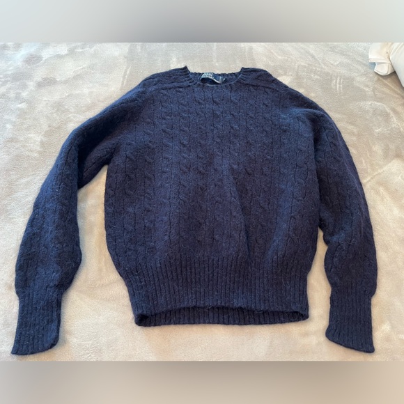 Polo Ralph Lauren sweater